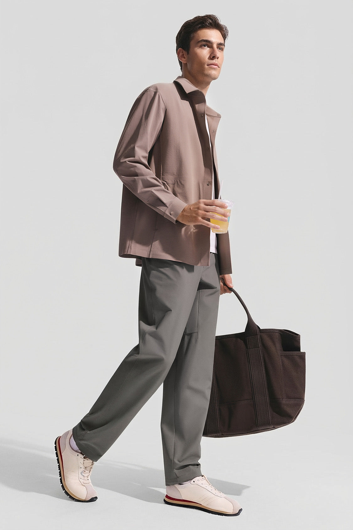 Men's Stretch Outdoor Pants EL594