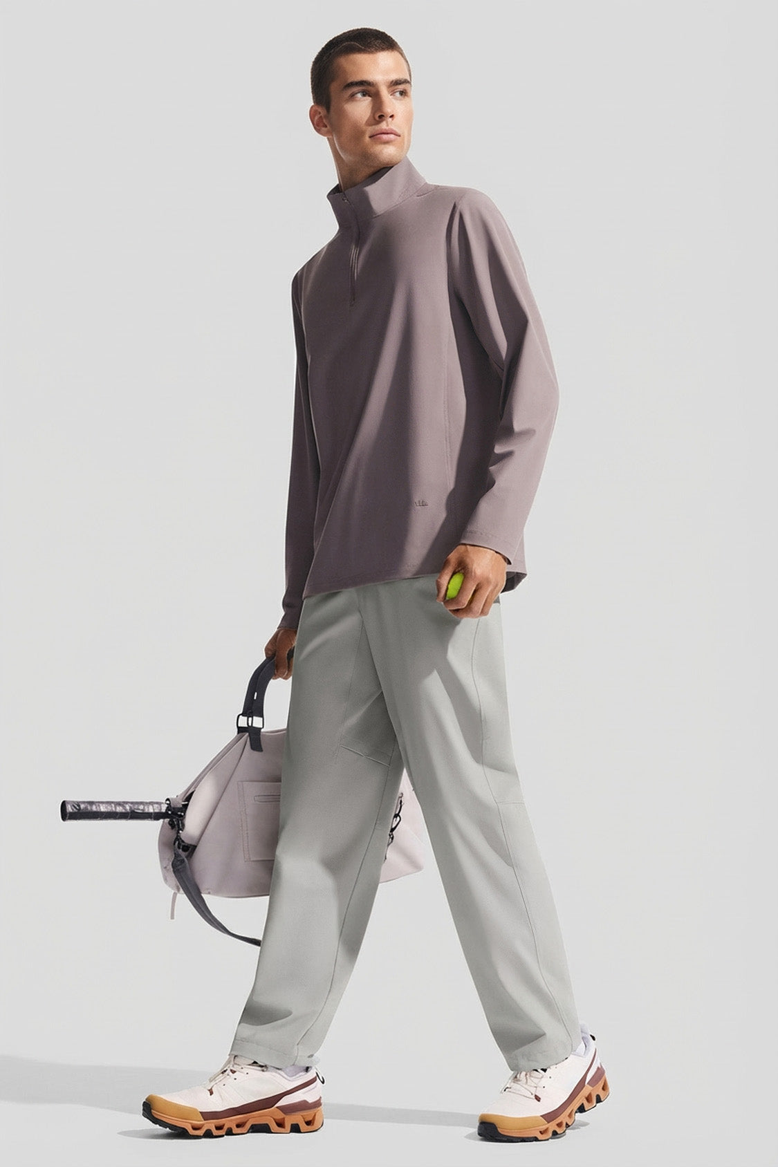 Men's Stretch Outdoor Pants EL594