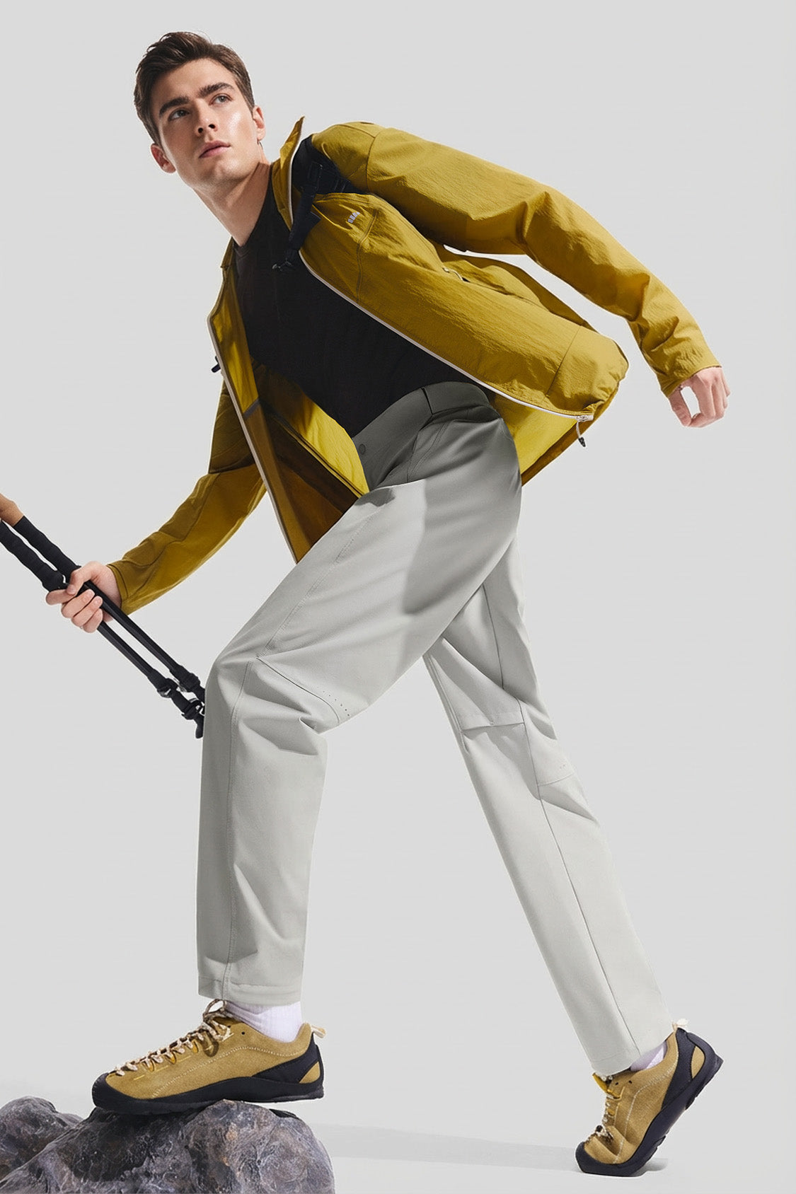 Men's Stretch Outdoor Pants EL594