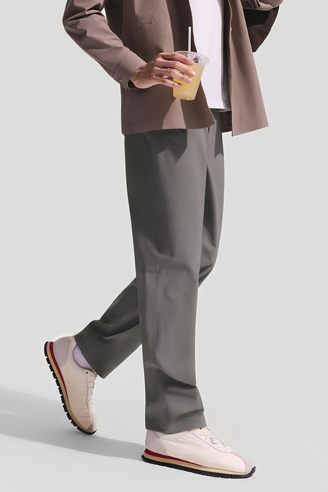 Men's Stretch Outdoor Pants EL594