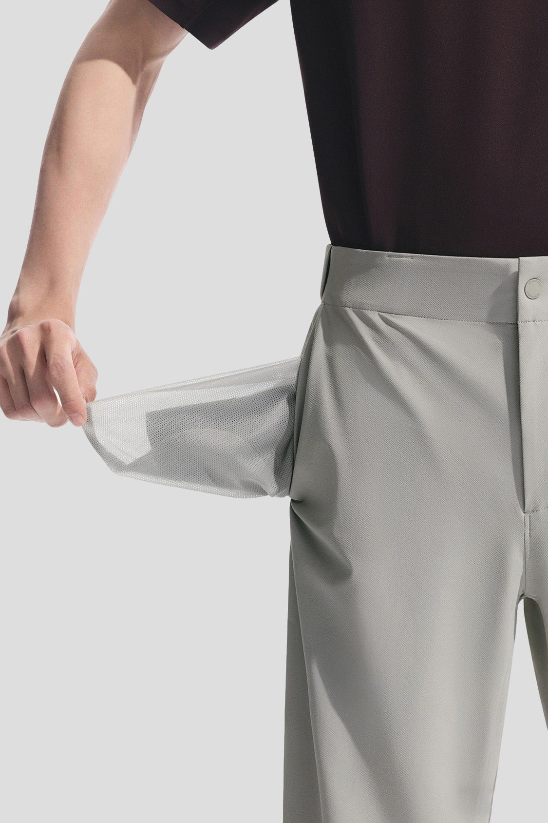 Men's Stretch Outdoor Pants EL594