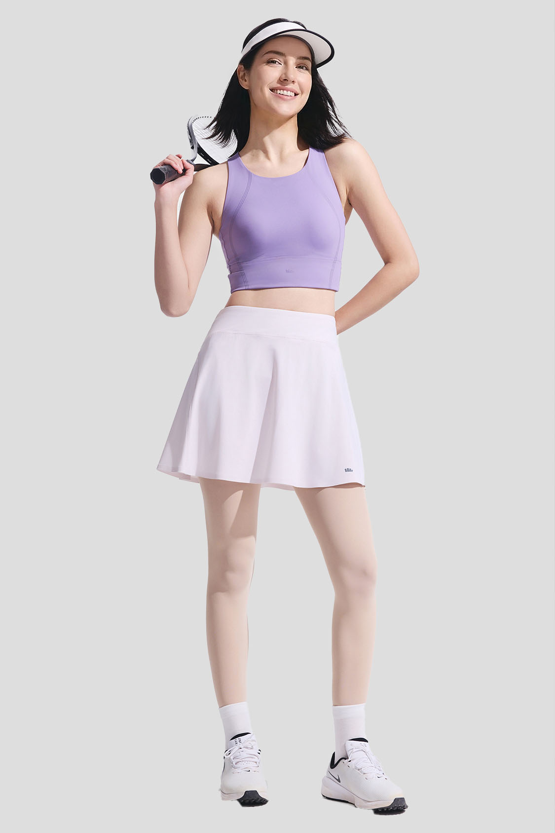 Women's Sun Protection Tights UPF 50+ ES002