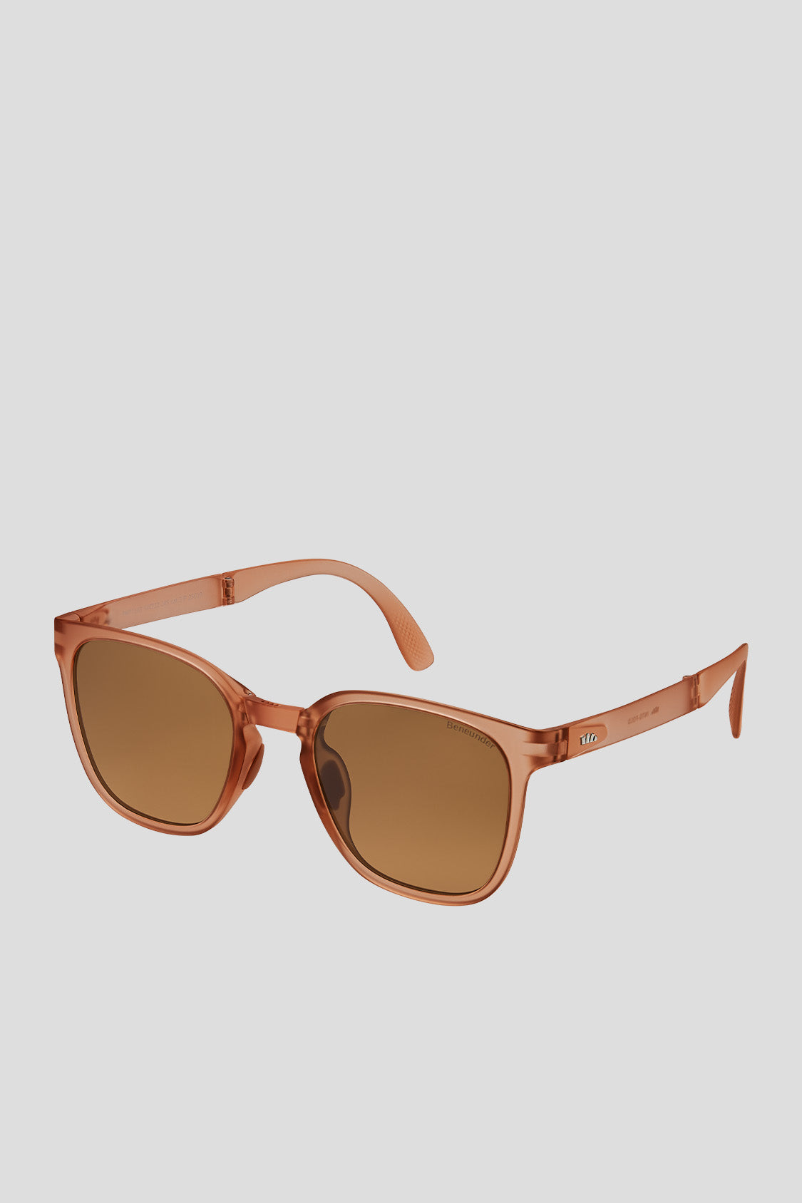 UV400 Polarized Sunglasses, Wellington Frame Sun Glasses FD005/FD429