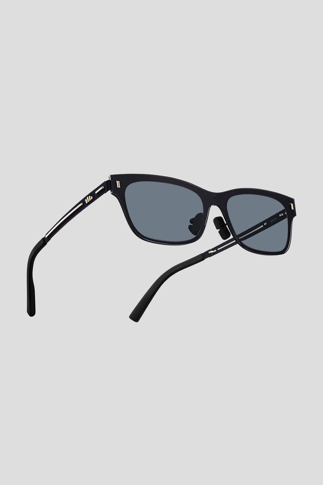 Small Square Frame Sunglasses UV 400 FD010