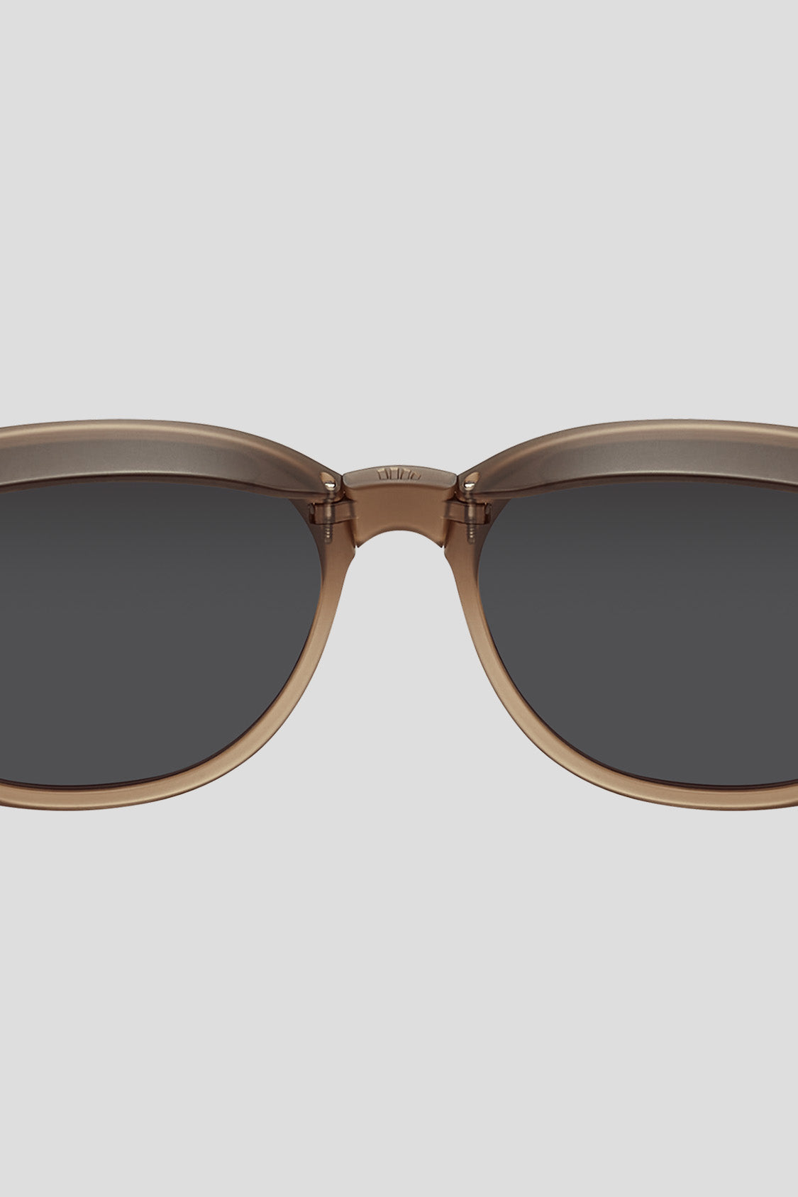 Boston Frame Prescription Fit-Over Sunglasses UV 400 FD011