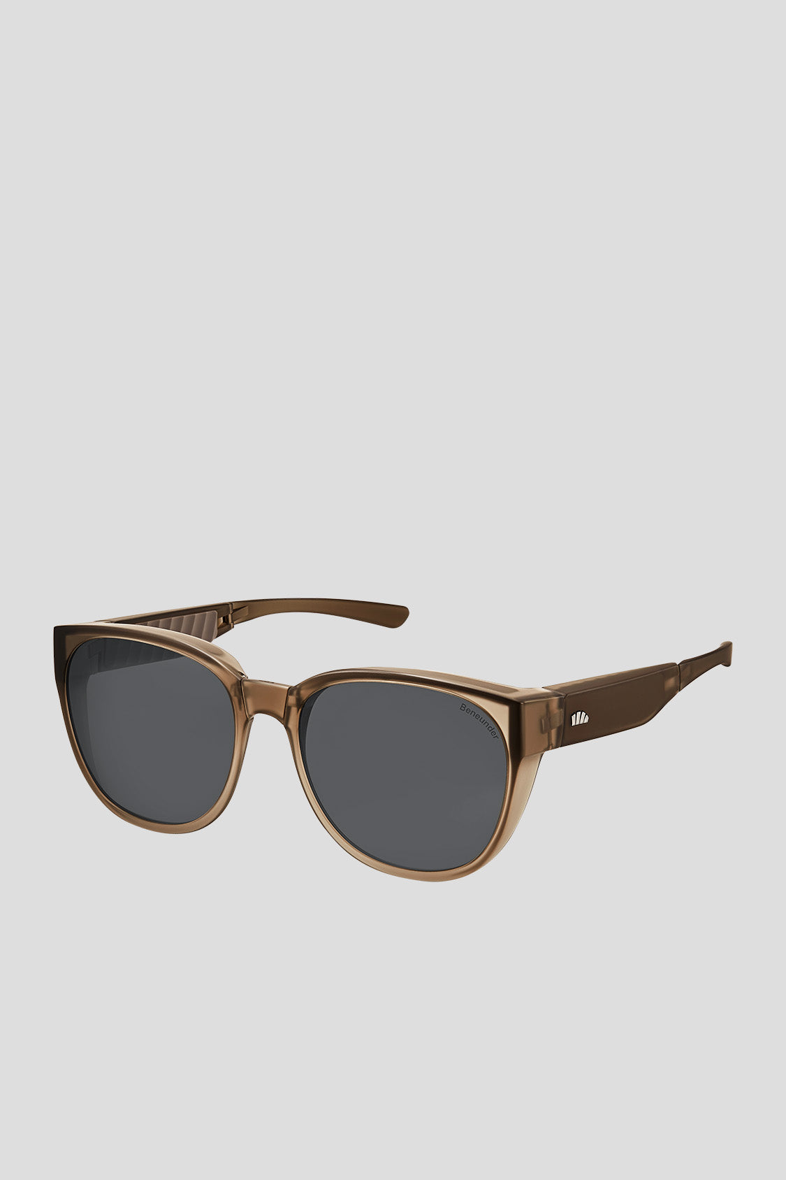 サングラス/メガネ Boston Frame Sunglasses Beige Off-White Sunglasses Boston Sand dark grey Man Woman | eBay