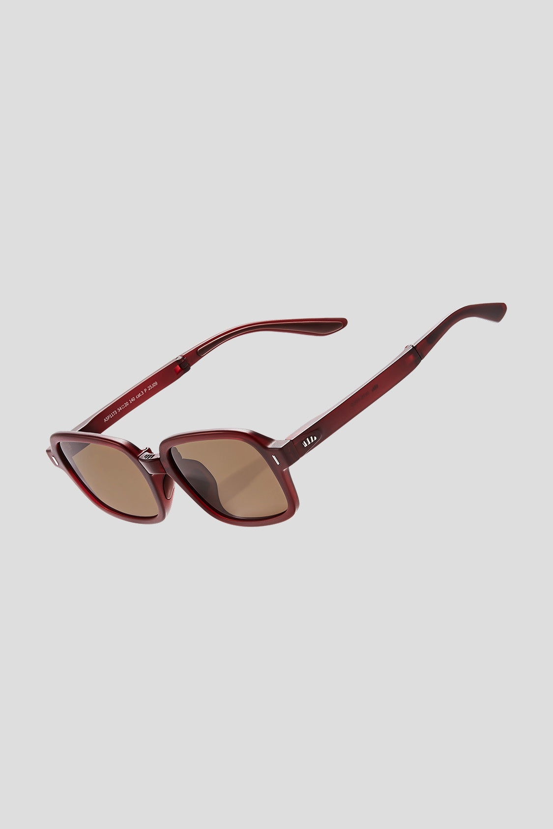 Small Square Frame Sunglasses UV 400 FD016