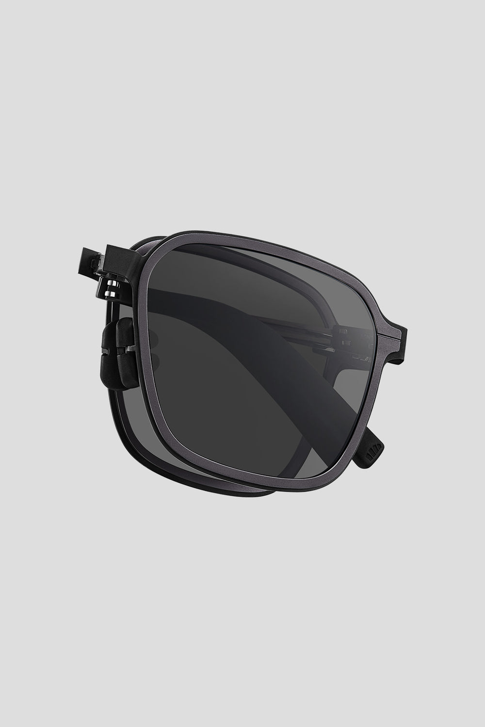 Square Frame Sunglasses UV 400 FD017/FD491