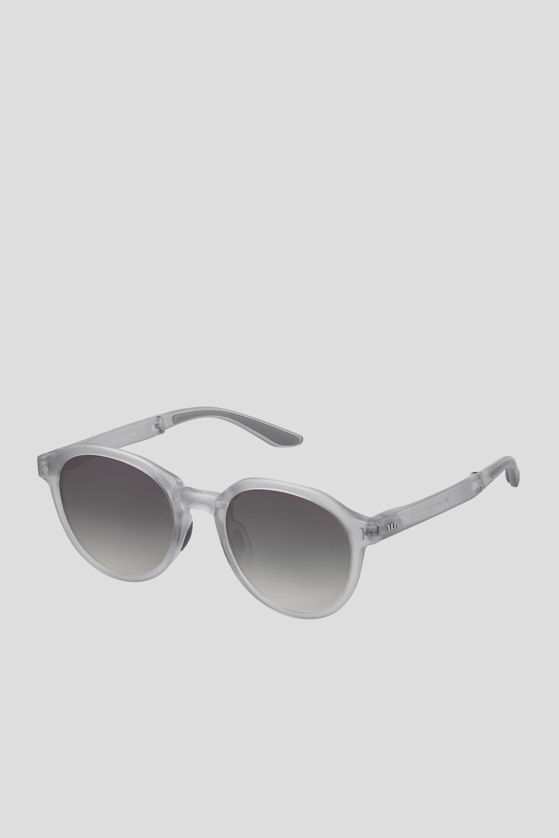 Small Round Frame Sunglasses UV 400 FD018