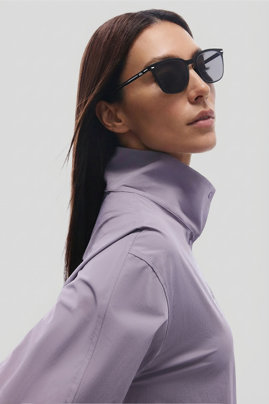 Wellington Frame Sunglasses UV 400 FD019/FD495