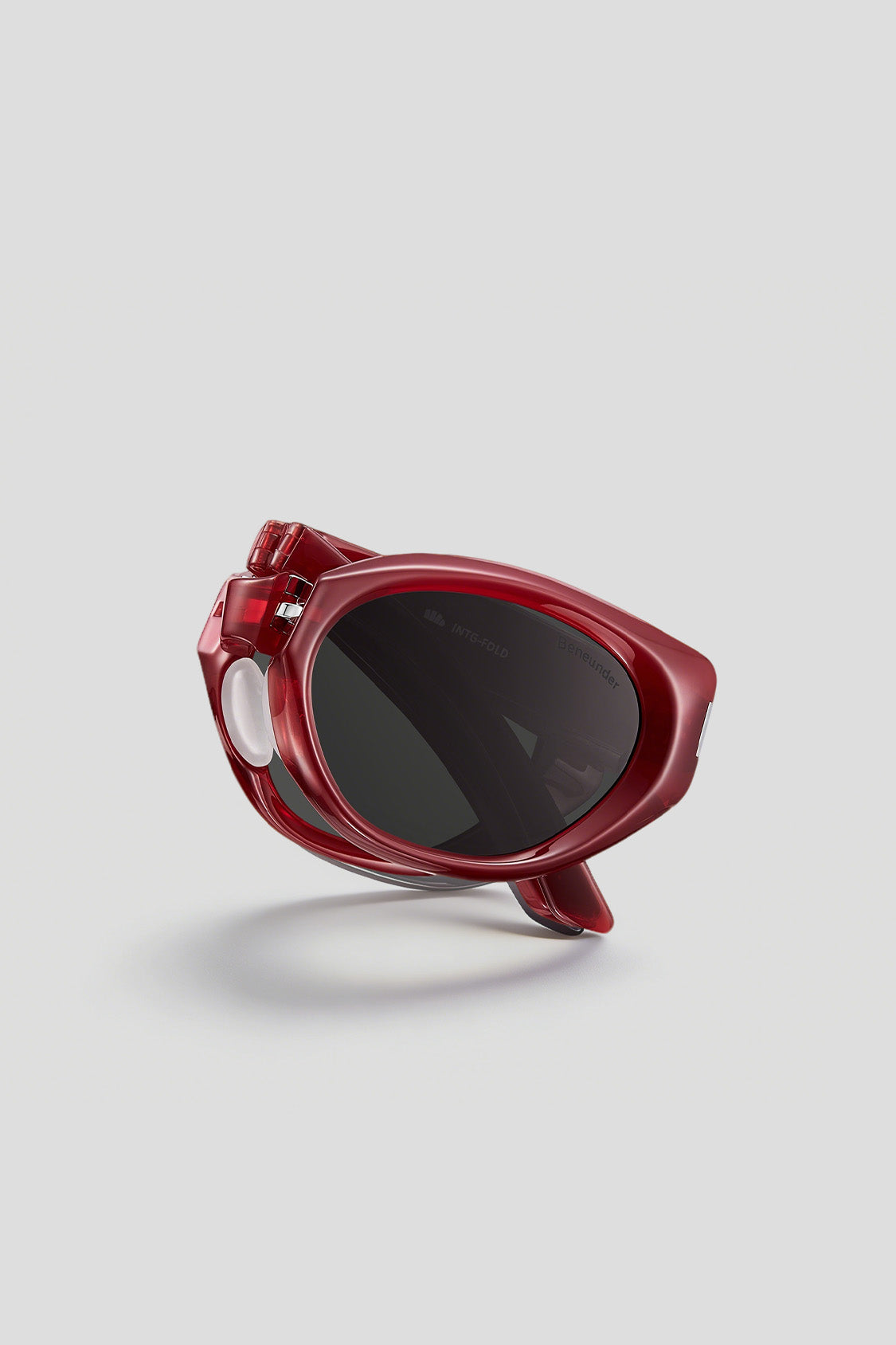 Cat-Eye Sunglasses UV 400 FD024