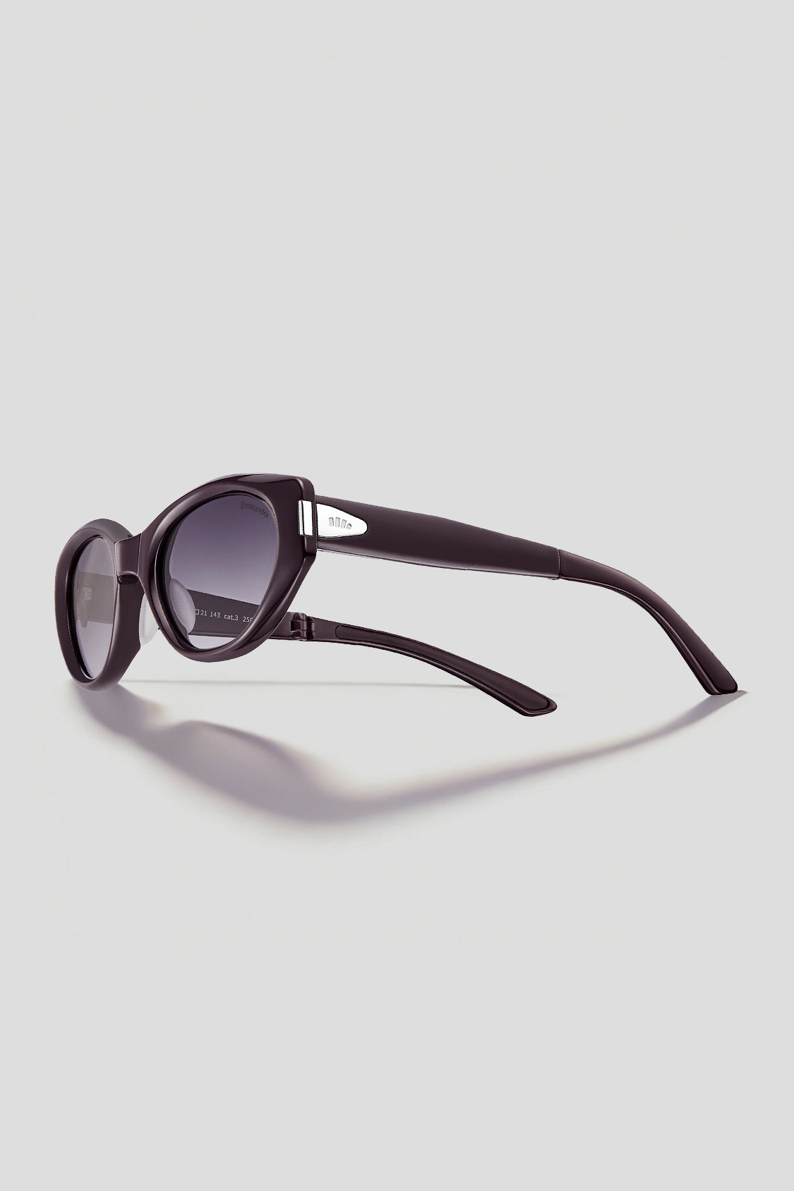 Cat-Eye Sunglasses UV 400 FD024