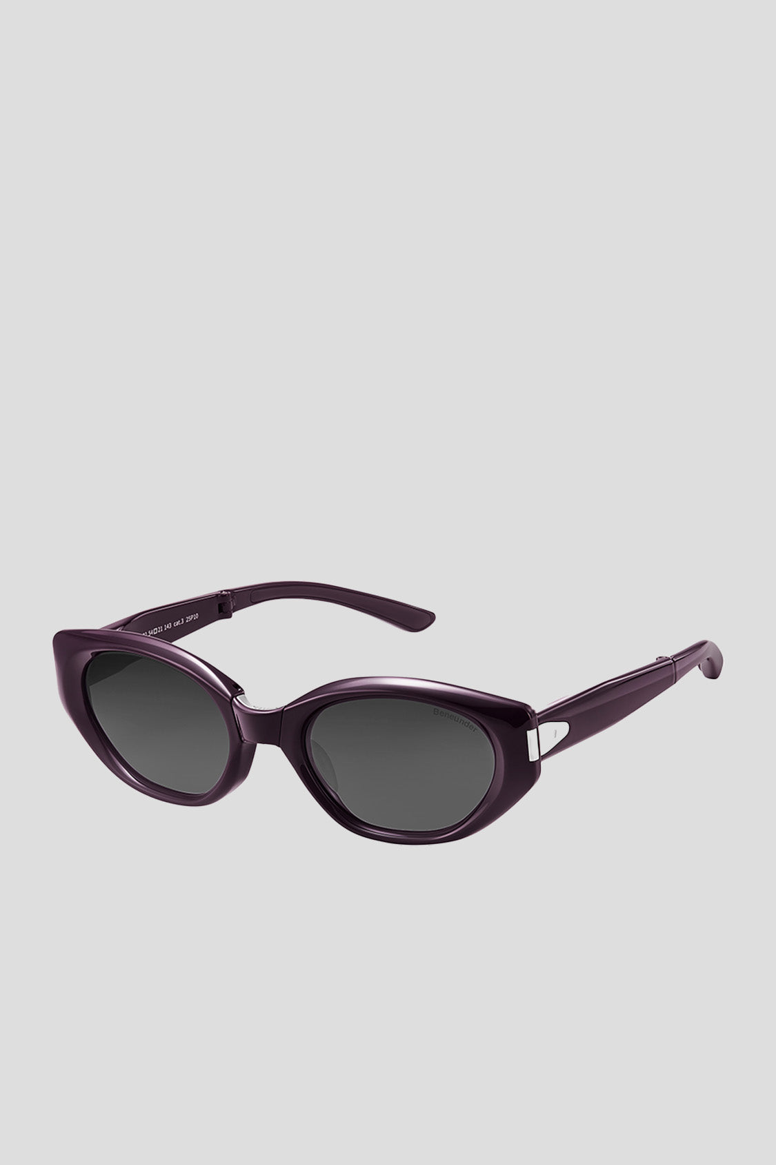 Cat-Eye Sunglasses UV 400 FD024