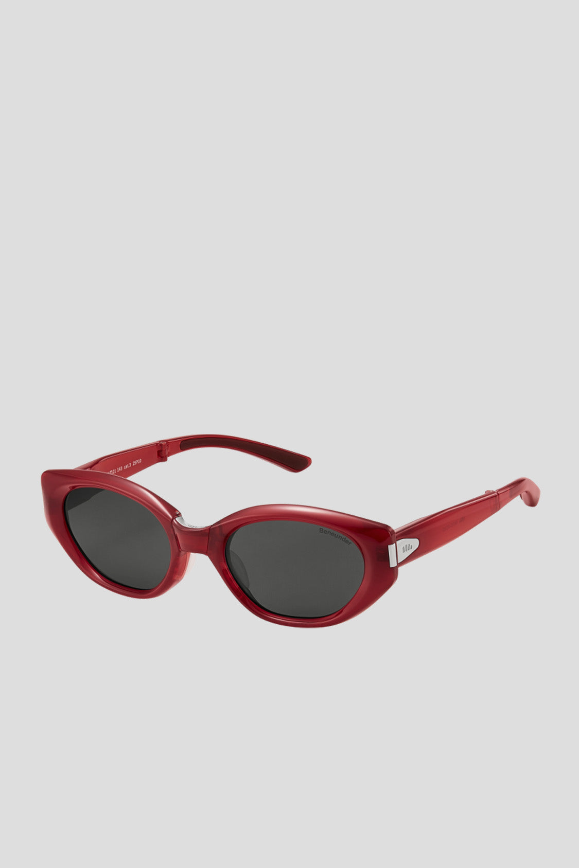 Cat-Eye Sunglasses UV 400 FD024