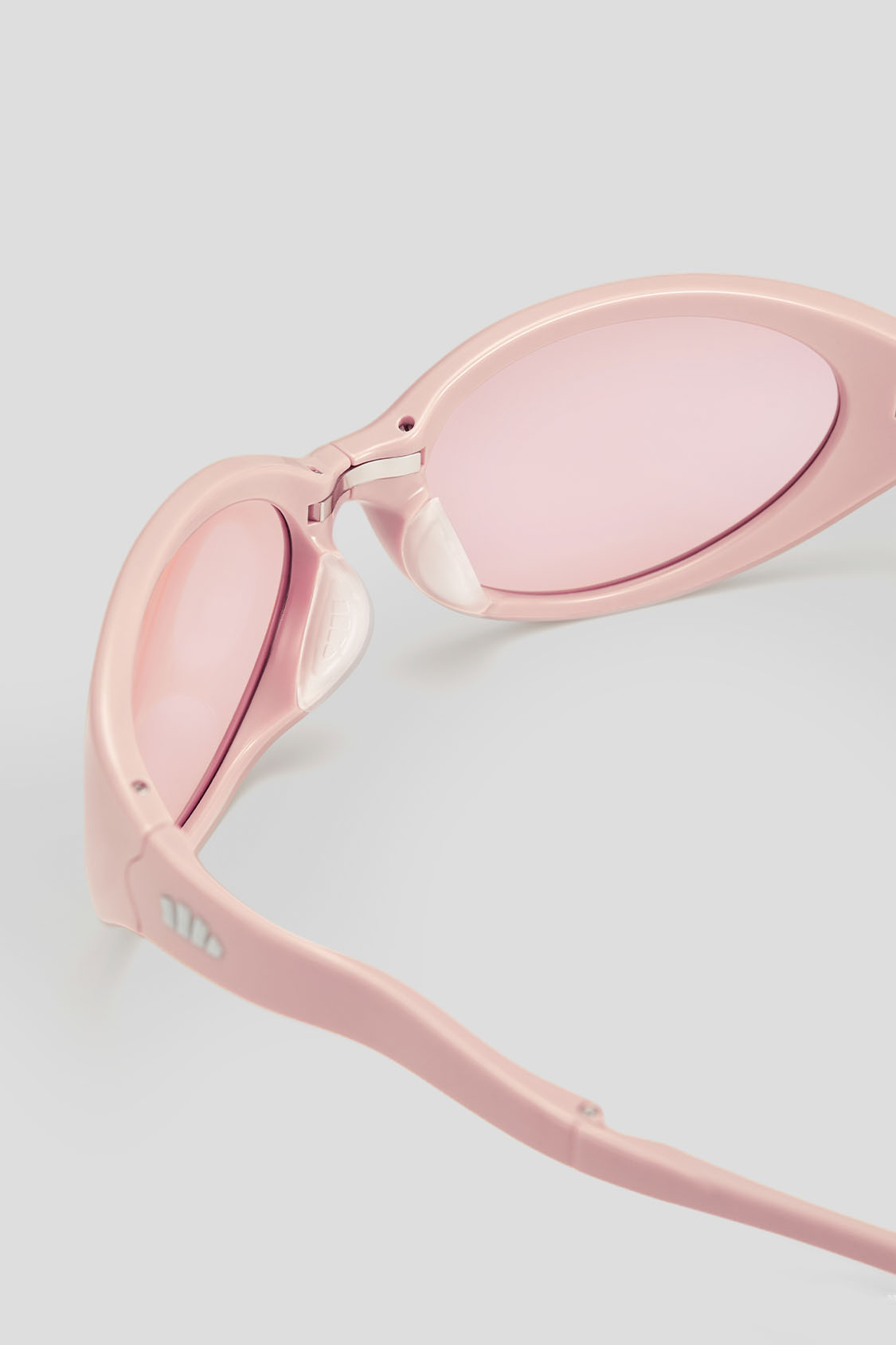 Headband Folding Sunglasses UV 400 FD425