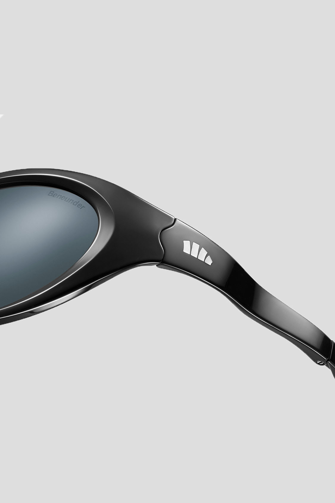 Headband Folding Sunglasses UV 400 FD425