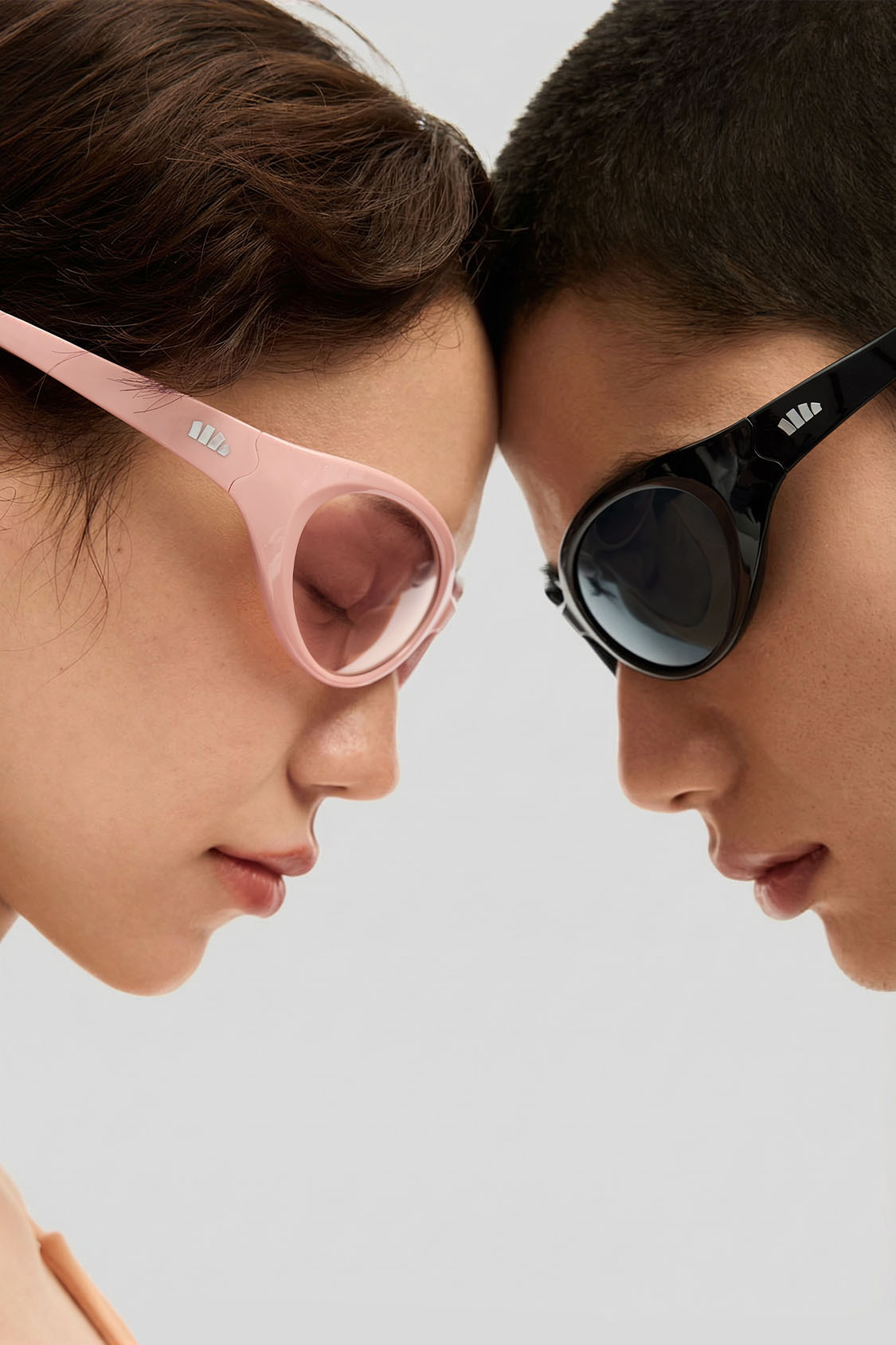 Headband Folding Sunglasses UV 400 FD425