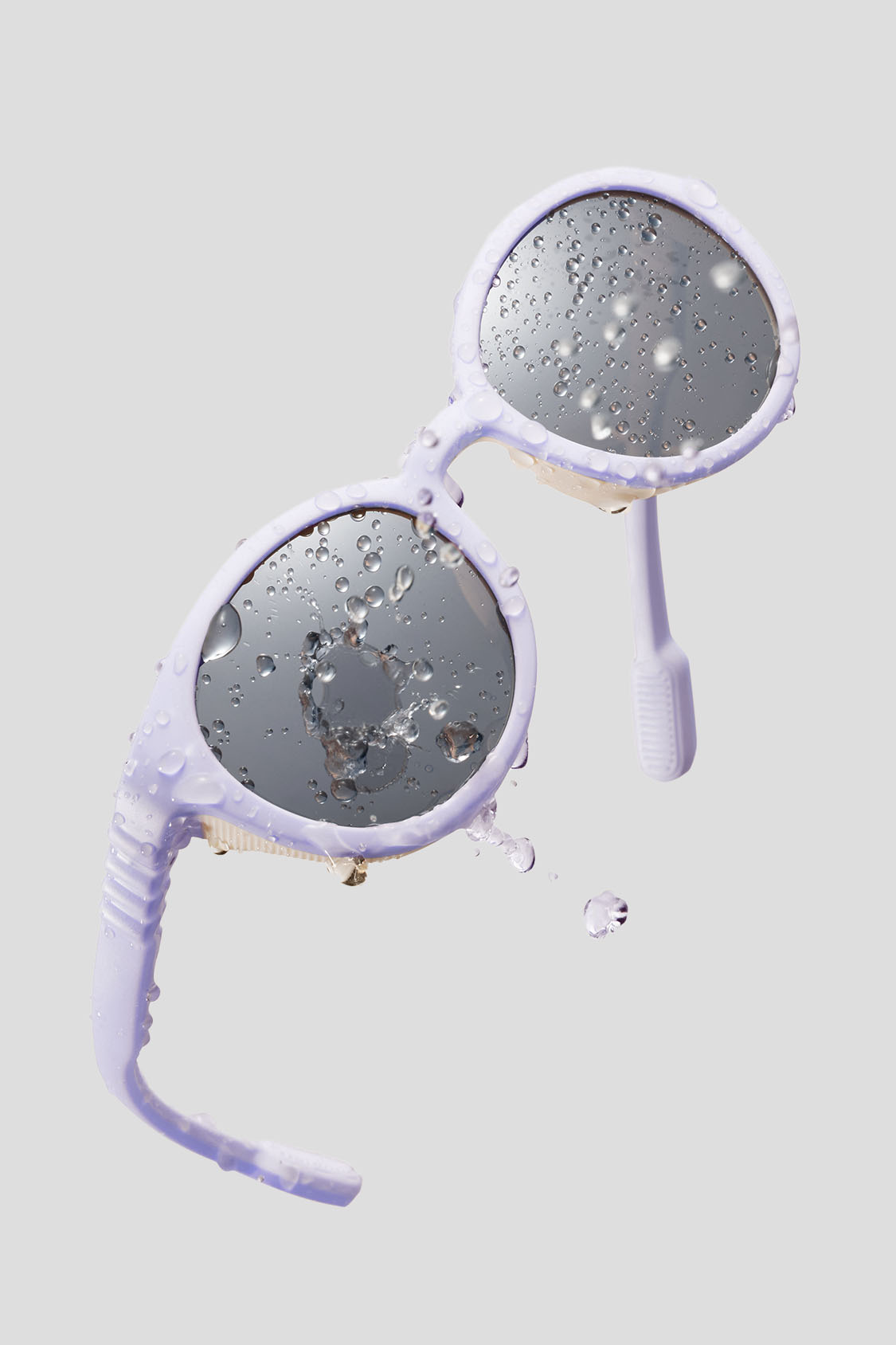 Kids' Protective Sunglasses (Ages 3¨C6) UV 400 FF513