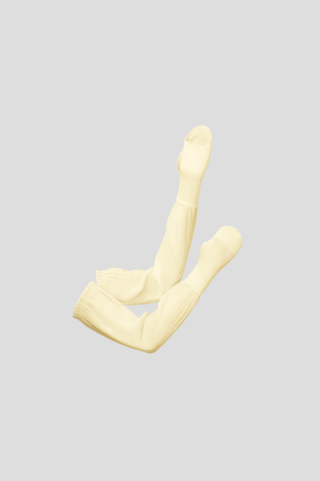 Pepla - Women's Sun Protection Arm Sleeves with Fingerless Gloves UPF50+（AFF-Sale）