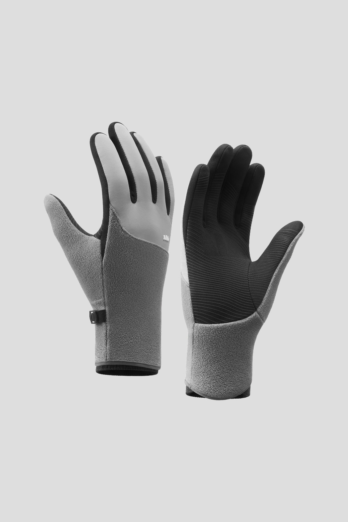 GloveTherm – Unisex Thermal Fleece Gloves PM360