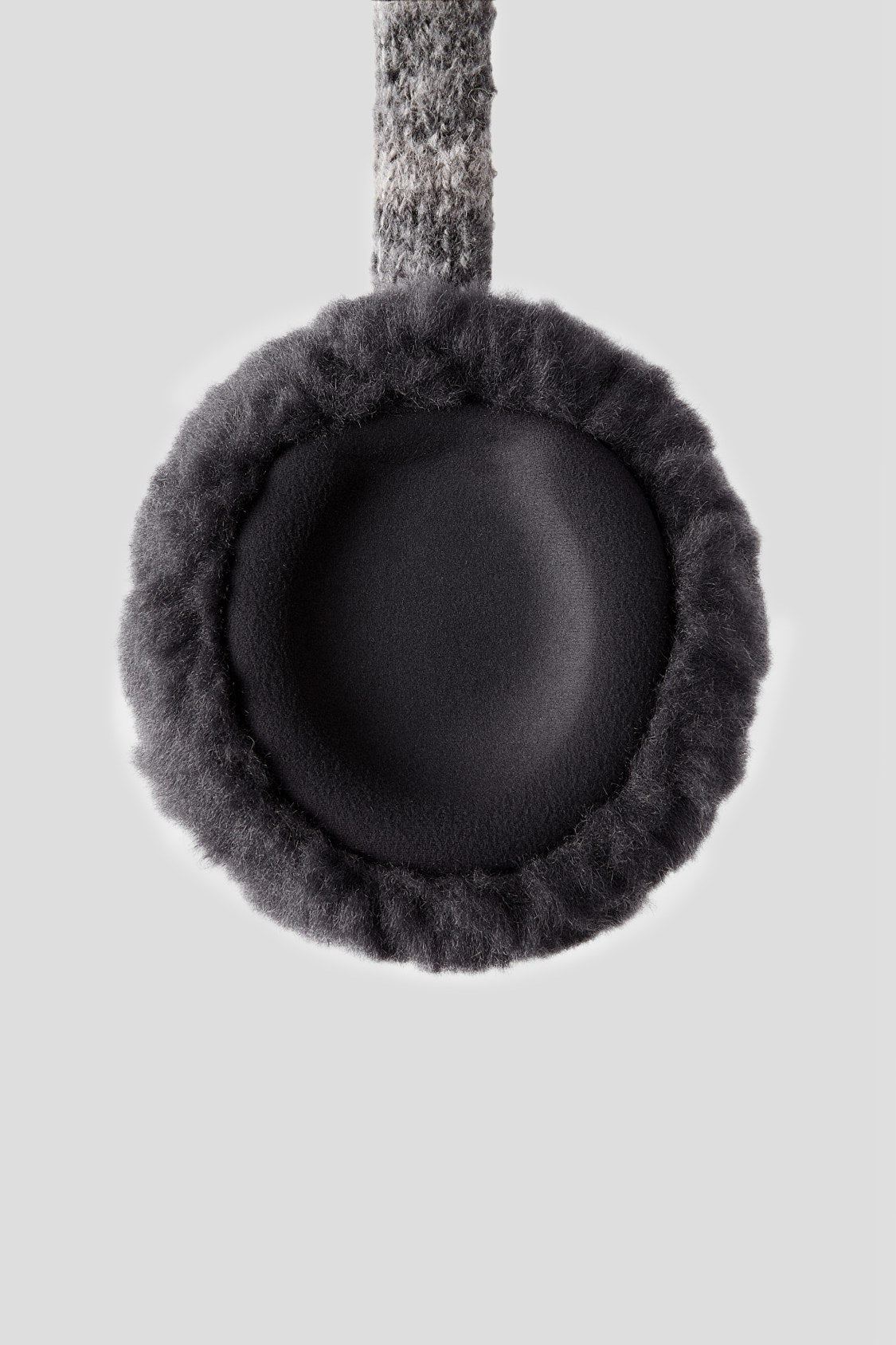 Plush Foldable Thermal Earmuffs PM062