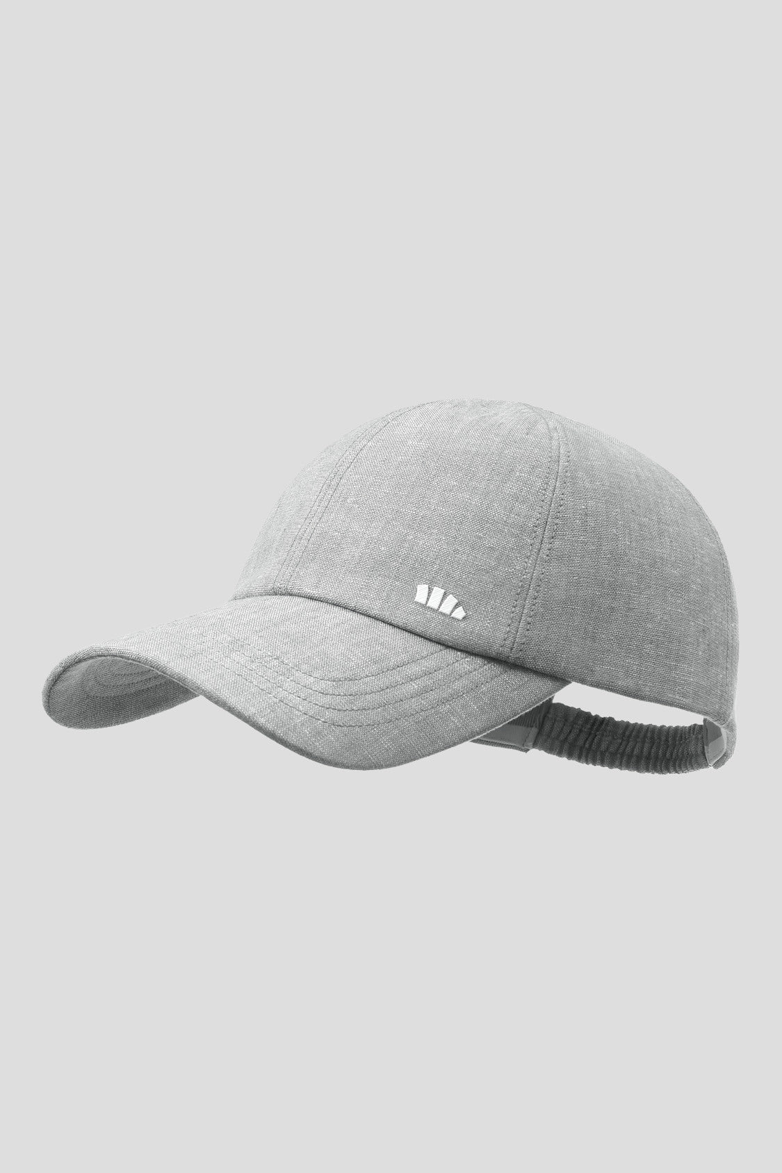 Linen Duckbill Cap DS020