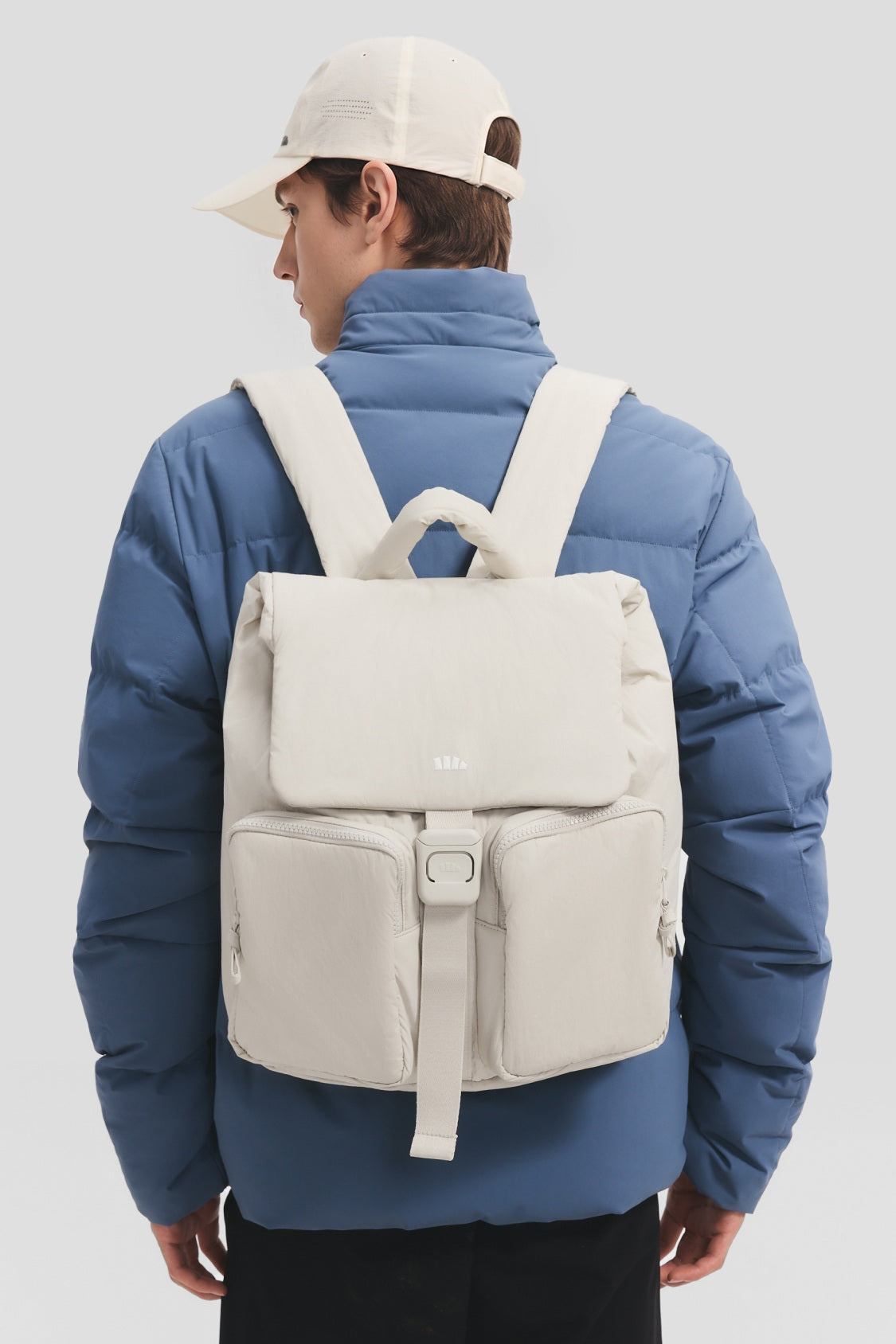 Soft Backpack LC011