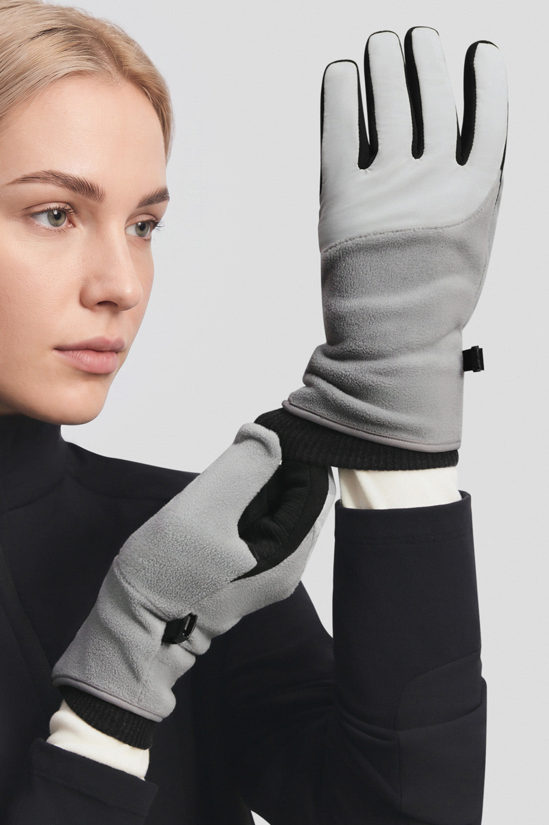 GloveTherm – Guantes térmicos de forro polar unisex