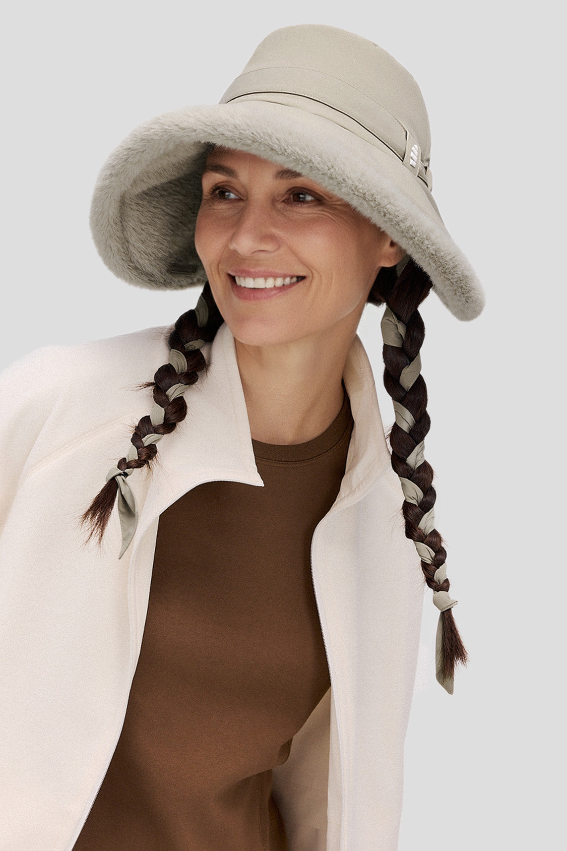 beneunder warm hat #color_gray