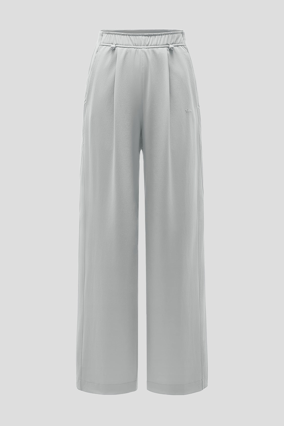 Women's Water-Repellent Straight-Leg Pants – Quick-Dry Outdoor Wear