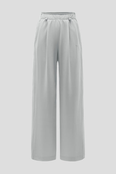 Women's Water-Repellent Straight-Leg Pants – Quick-Dry Outdoor Wear