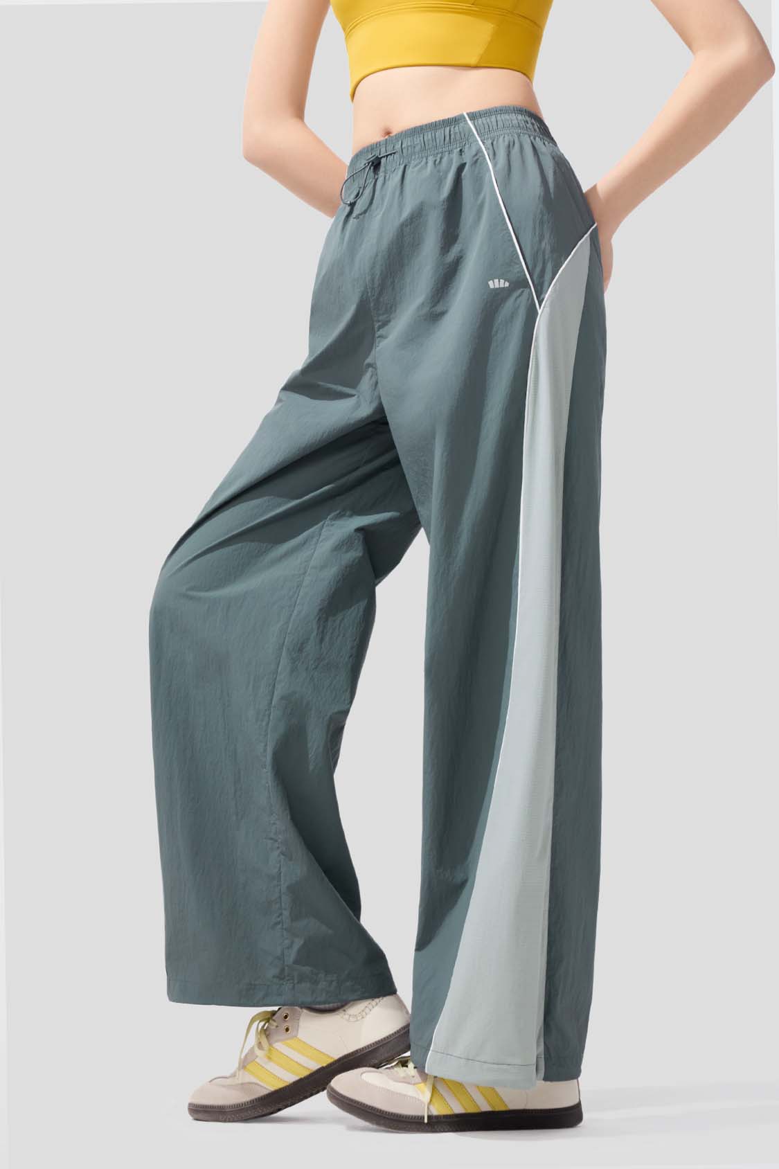 beneunder women's bottoms #color_gray