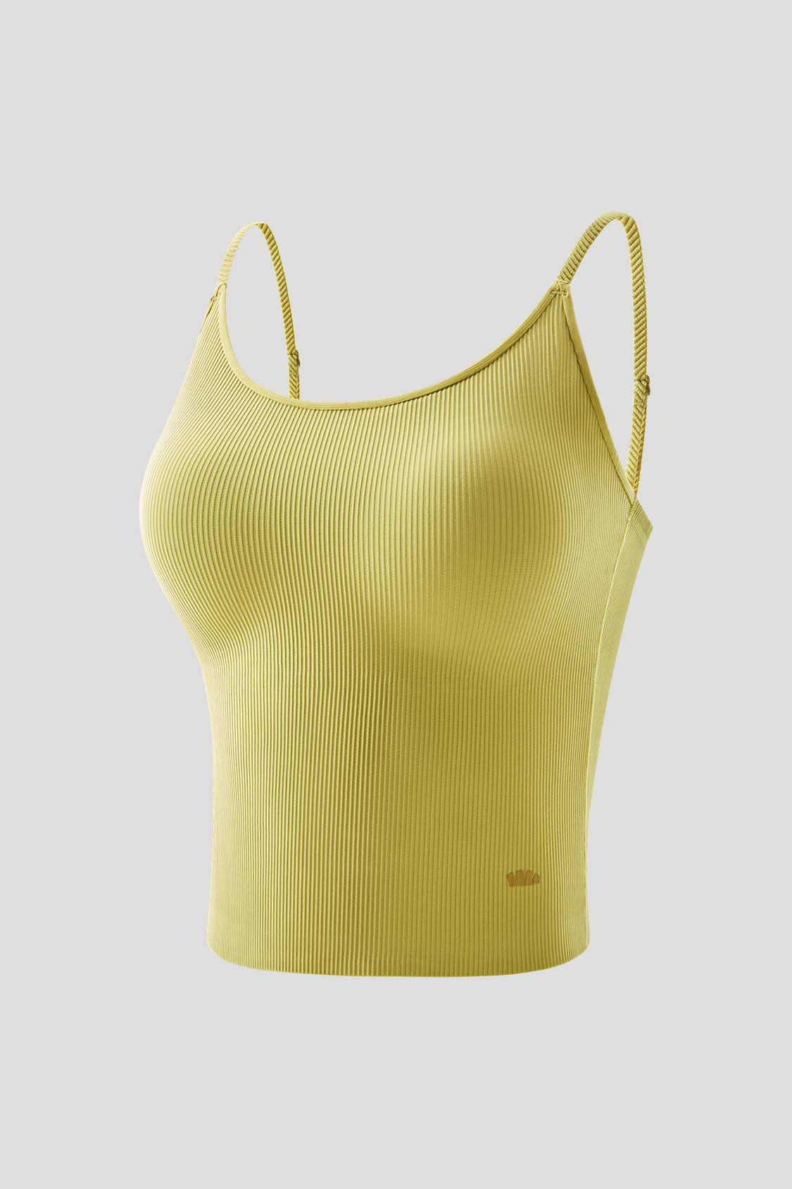 beneunder women's tank tops #color_green