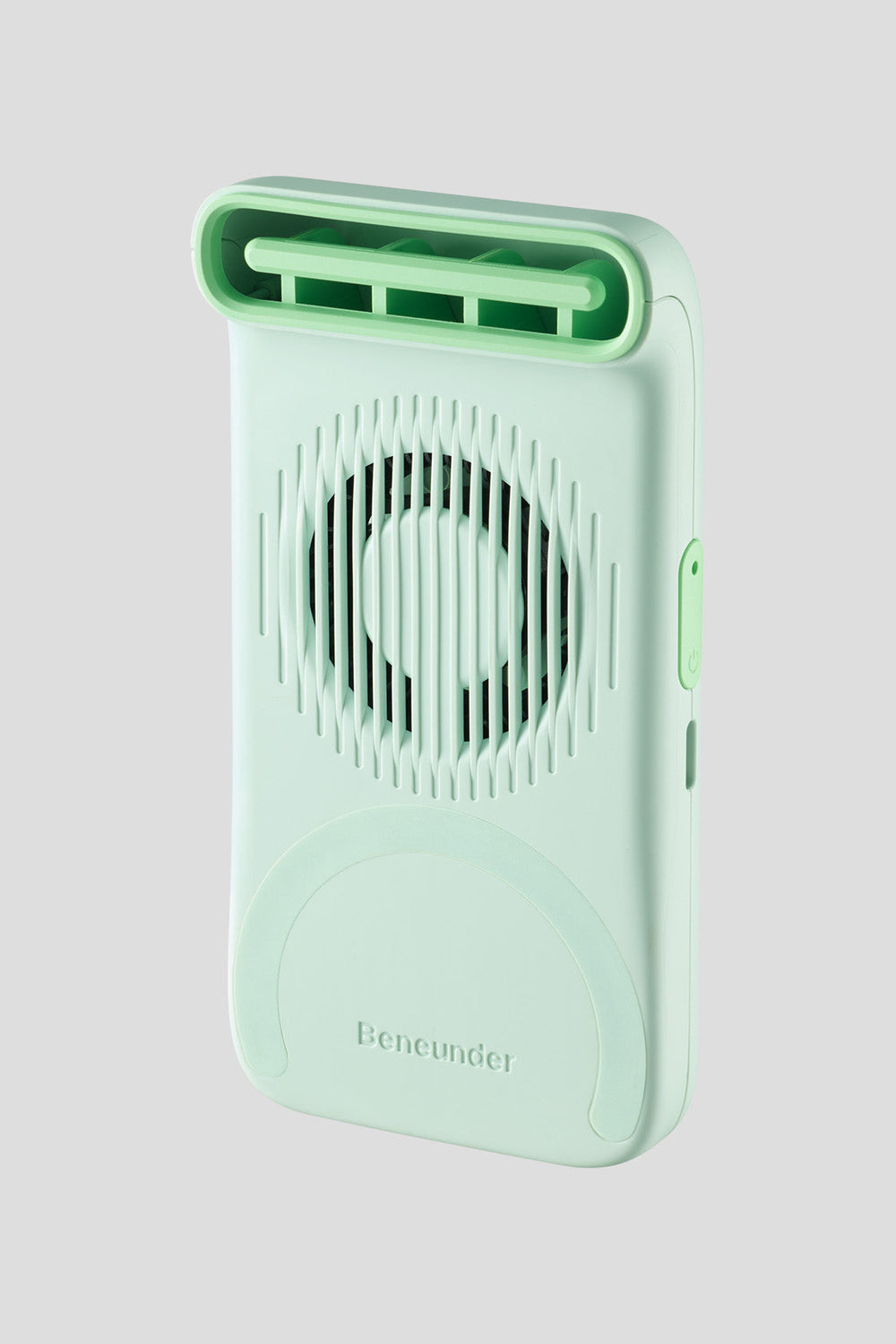 Dynamic Card Fan BreezeCard - Magnetic Handheld Card Fan