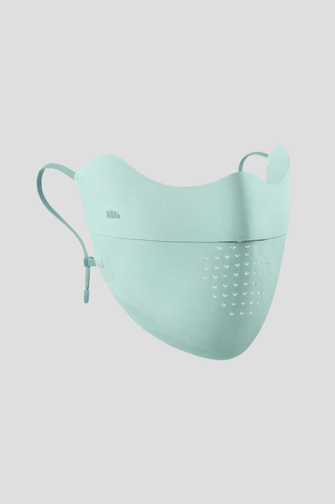 beneunder women's sun mask #color_green