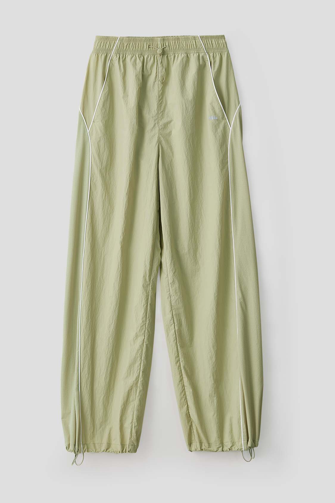 beneunder women's bottoms #color_green