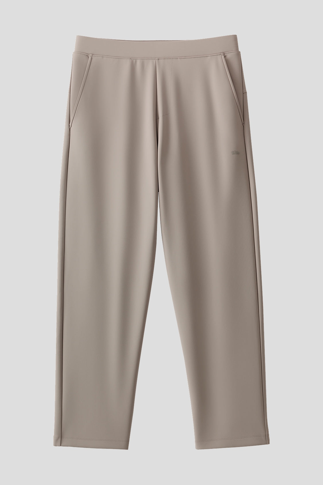 Men's High-Stretch Straight-Leg Pants (High Warmth) EL019