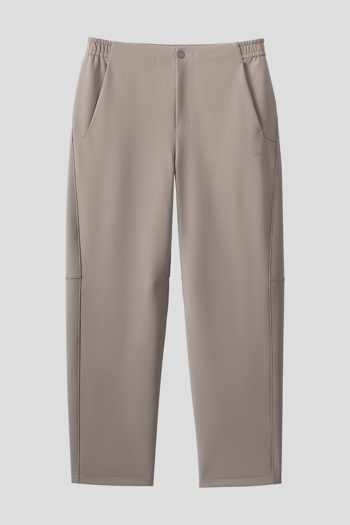 Men's Stretch Straight-Leg Pants EL021