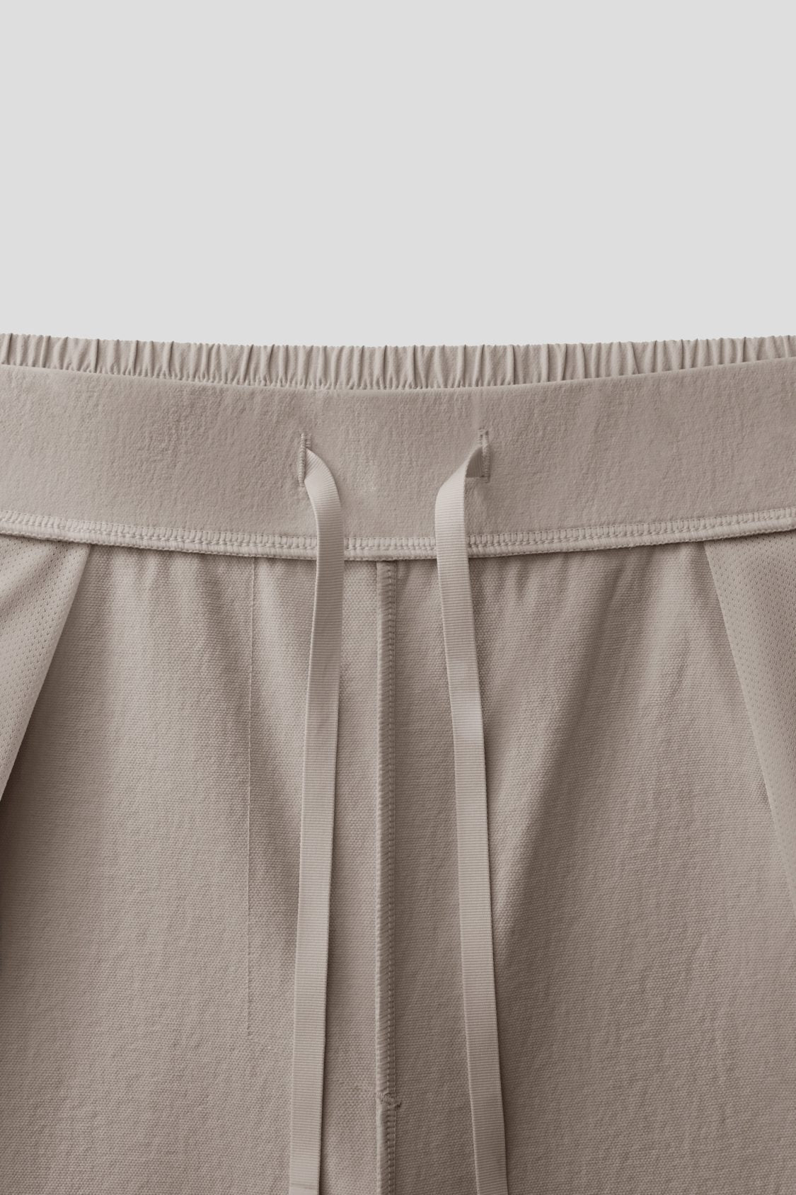 Men's High-Stretch Straight-Leg Pants (High Warmth) EL019