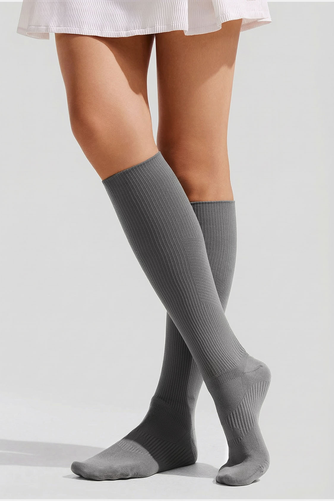 Women's Leg-Shaping Tights HE011