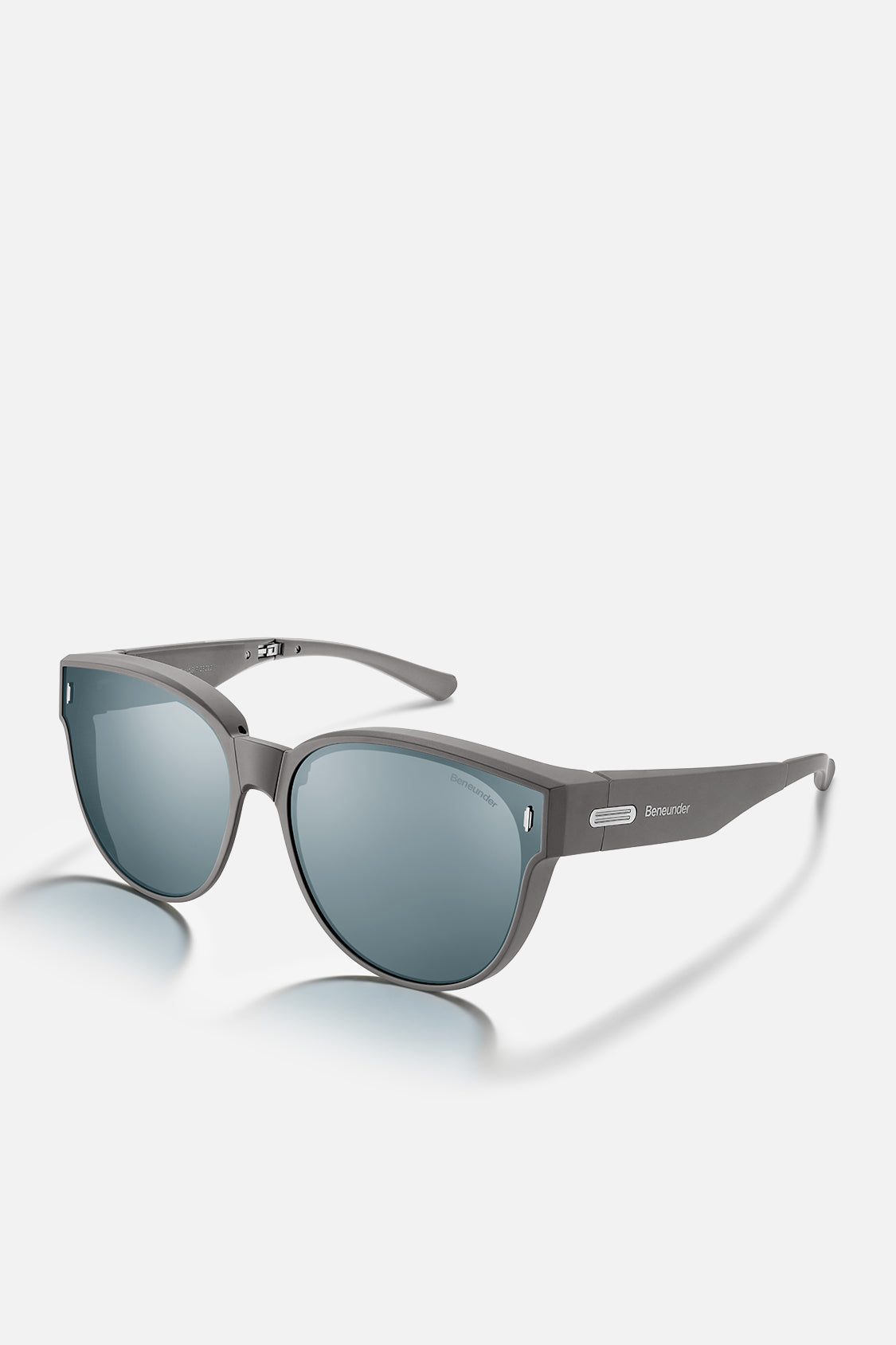 beneunder fit over sunglasses #color_hazelnut gray