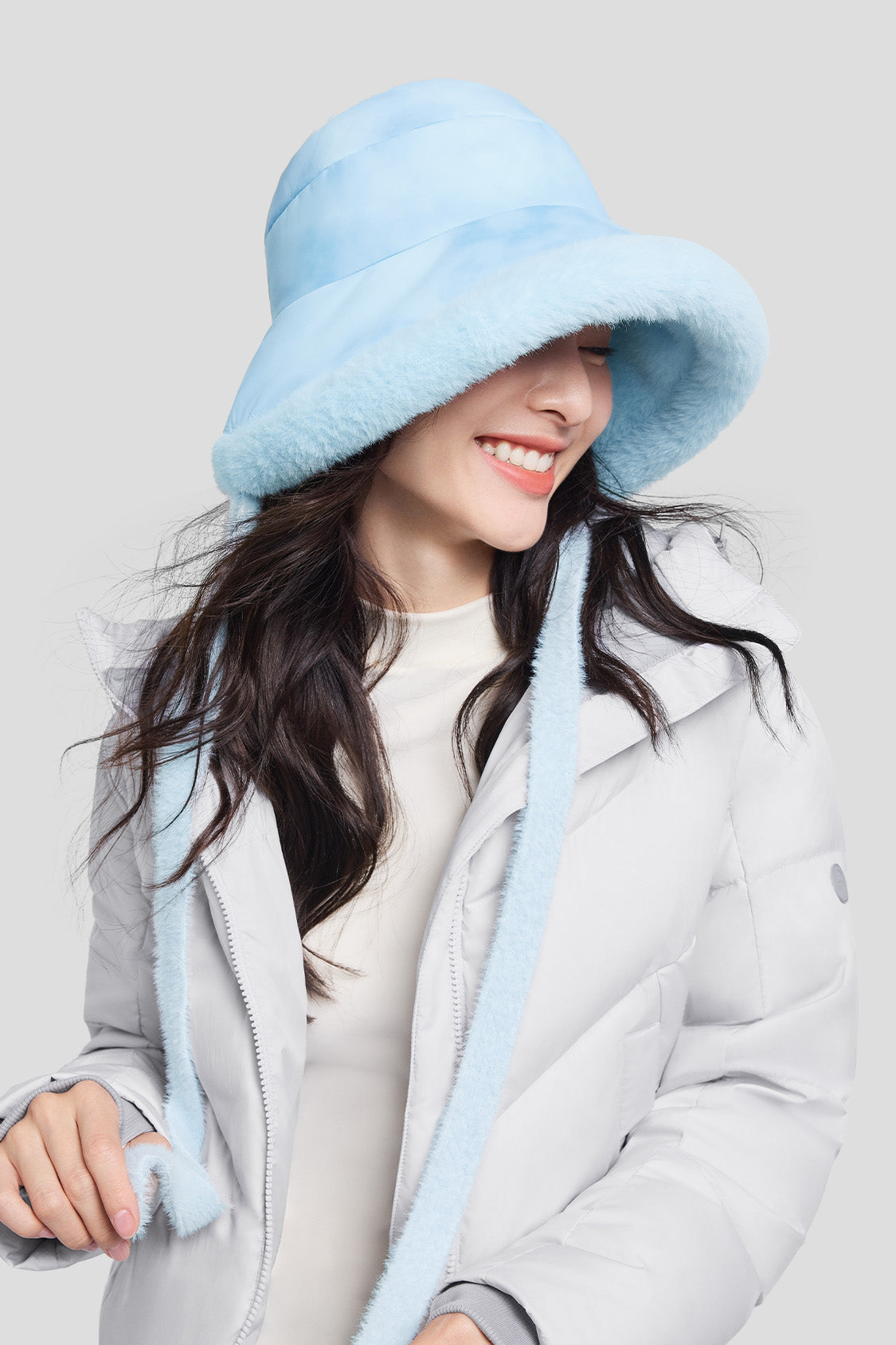 beneunder women's sun hat #color_island dream