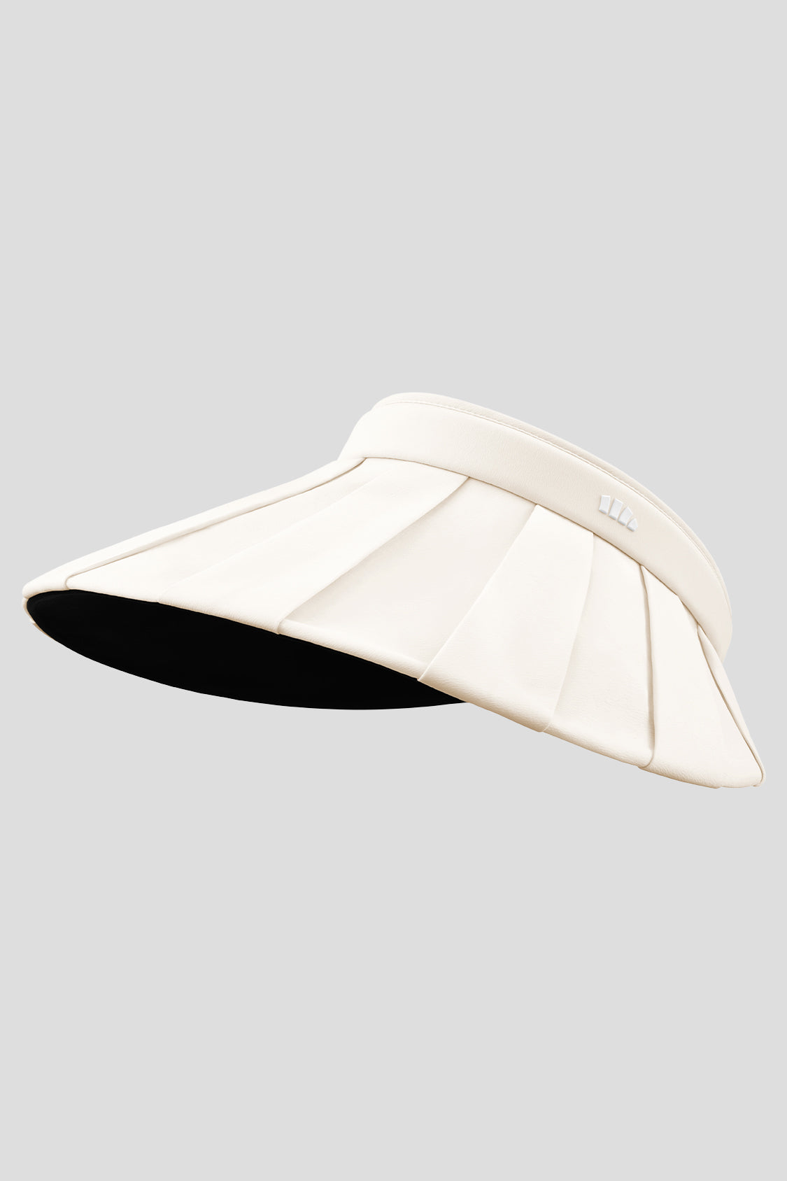 beneunder women's sun hats #color_ivory beige