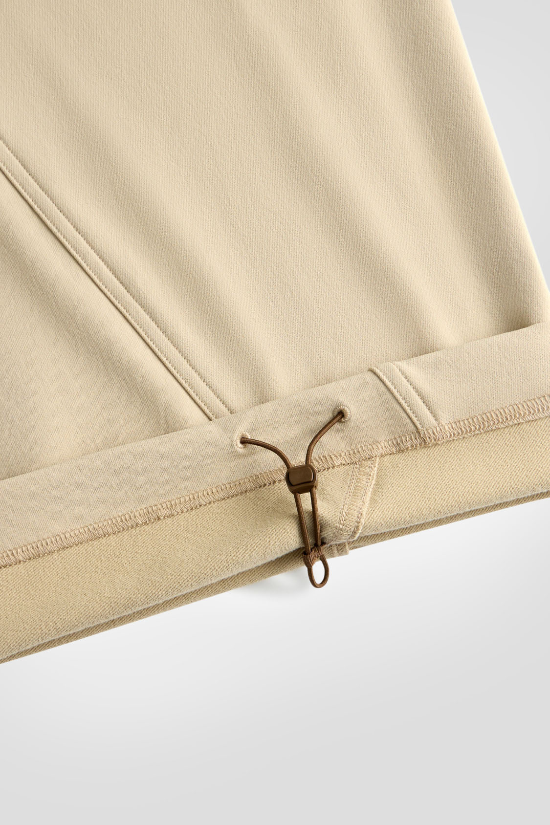 Women's Softshell Parachute Pants (Mid Warmth) ST015
