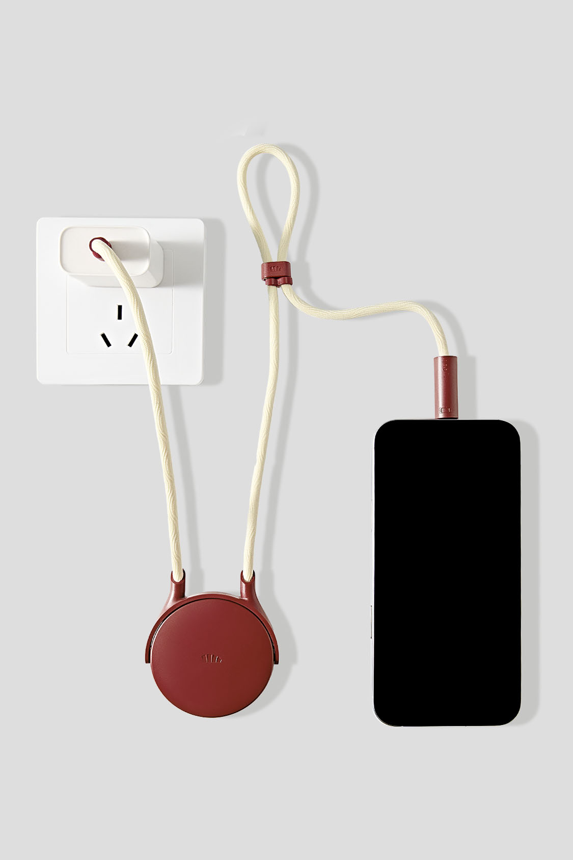 Magnetic Phone Lanyard LC001