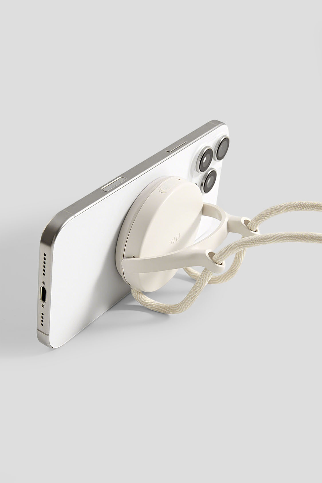 Magnetic Phone Lanyard LC001