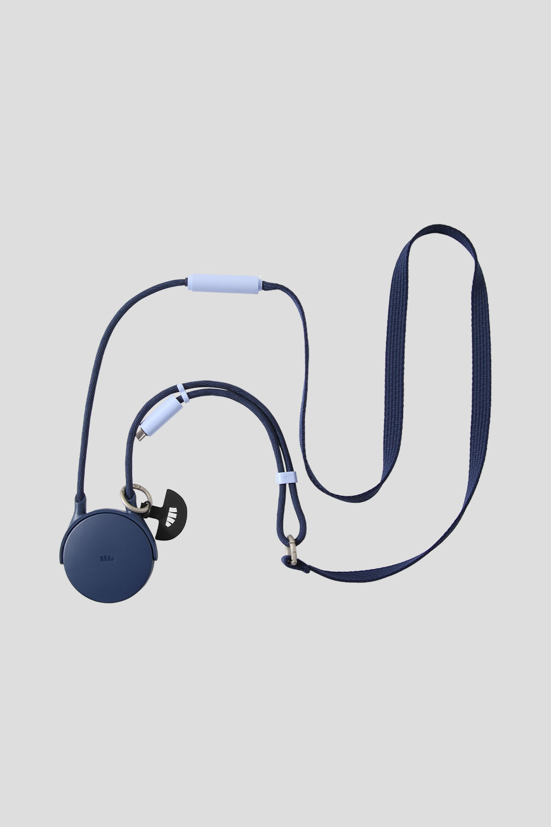 Magnetic Phone Lanyard LC001