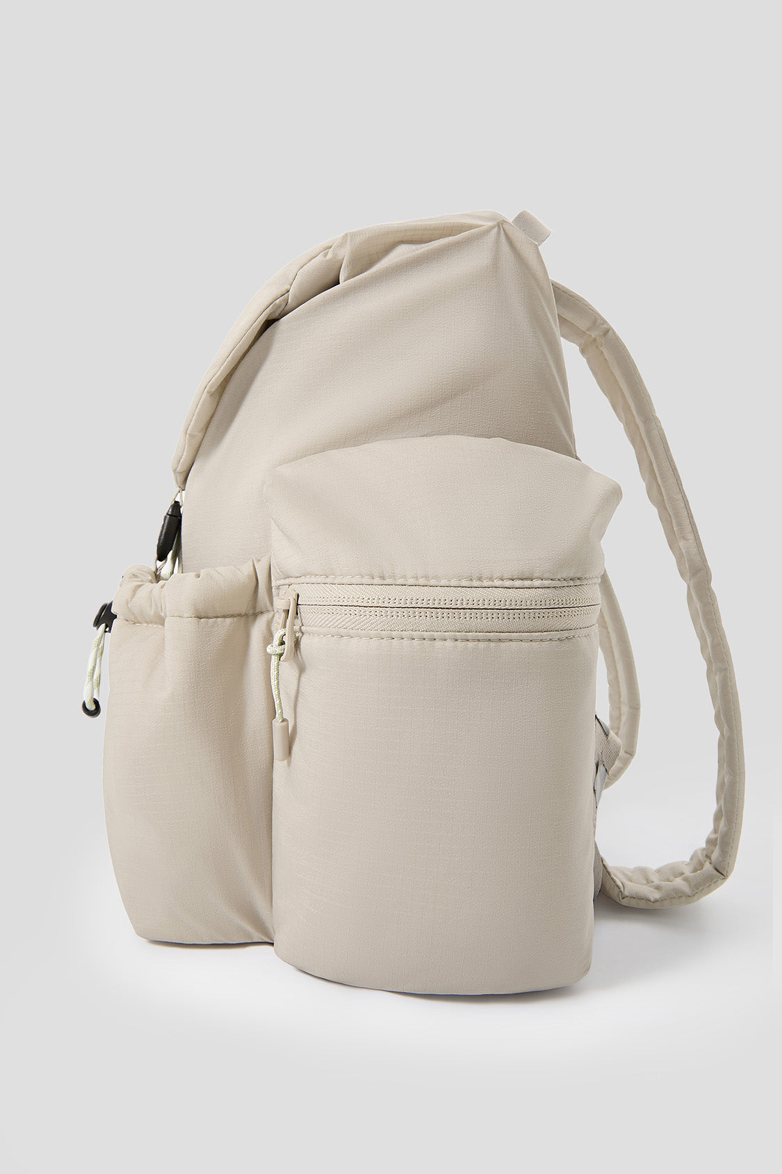 Women's Expandable Short Backpack LC005