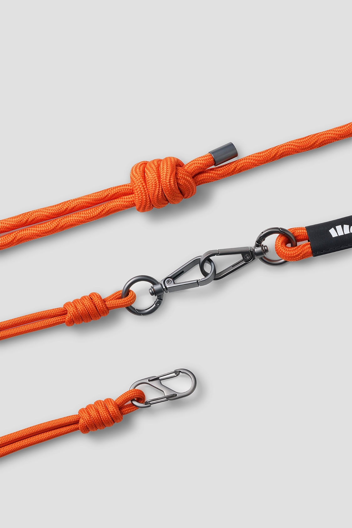 Adjustable Multi-Function Phone Lanyard LC376