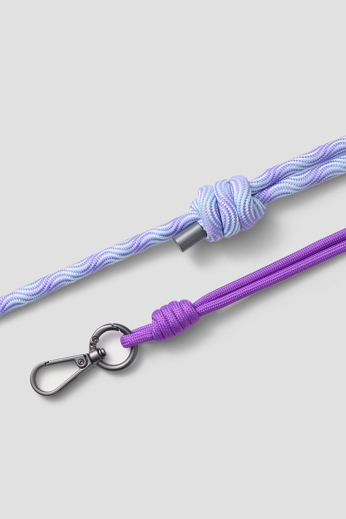 Adjustable Multi-Function Phone Lanyard LC376